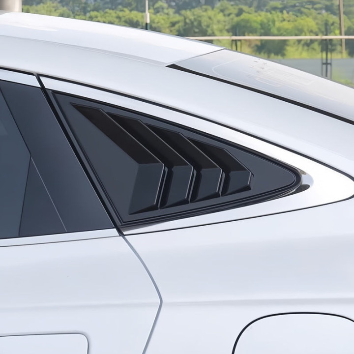 Clony zadních trojúhelníkových oken pro BYD Seal 6 – foto 4
