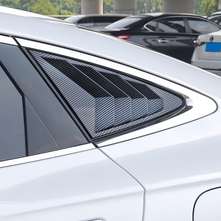 Clony zadních trojúhelníkových oken pro BYD Seal 6 – foto 5