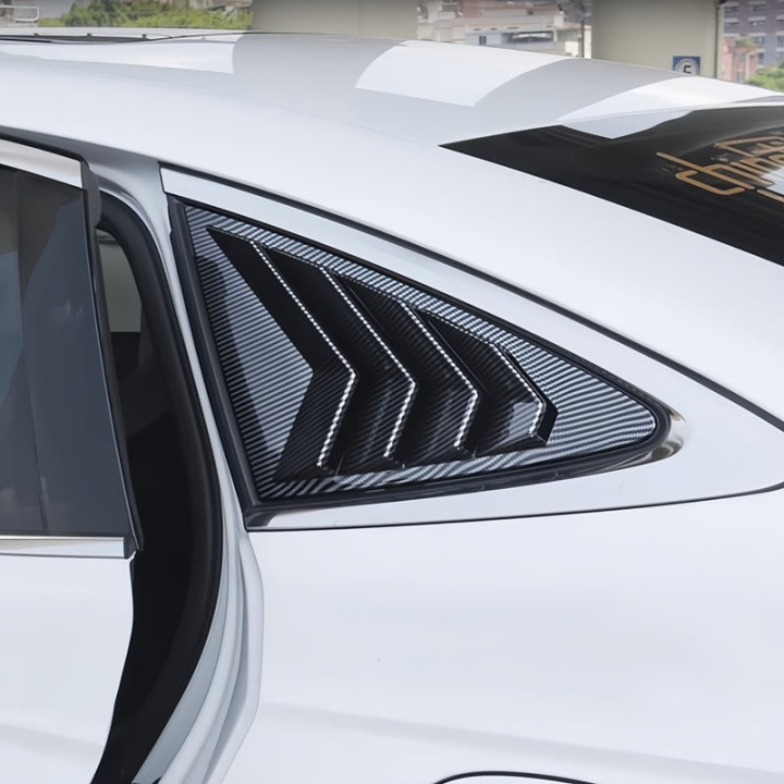 Clony zadních trojúhelníkových oken pro BYD Seal 6 – foto 6