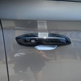 Kryty vnějších klik pro BYD Seal U