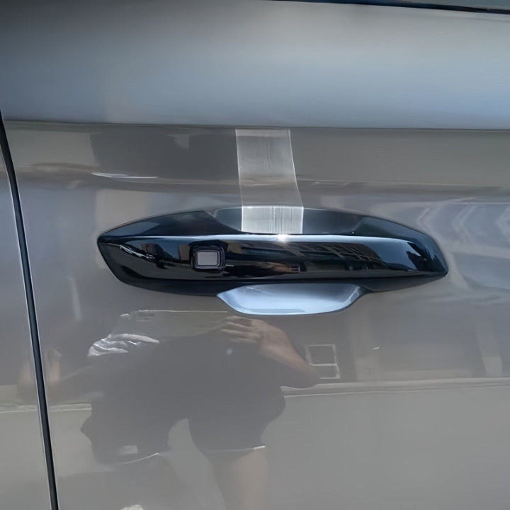 Kryty vnějších klik pro BYD Seal U