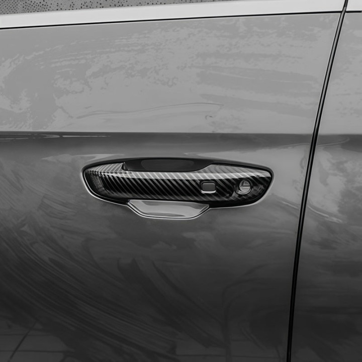 Kryty vnějších klik pro BYD Seal U – foto 3