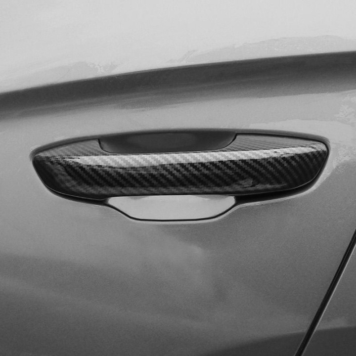 Kryty vnějších klik pro BYD Seal U – foto 5