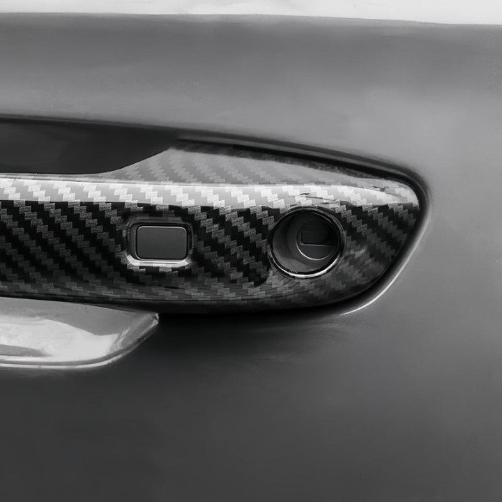 Kryty vnějších klik pro BYD Seal U – foto 7