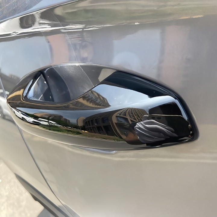 Kryty vnějších klik pro BYD Seal U – foto 8