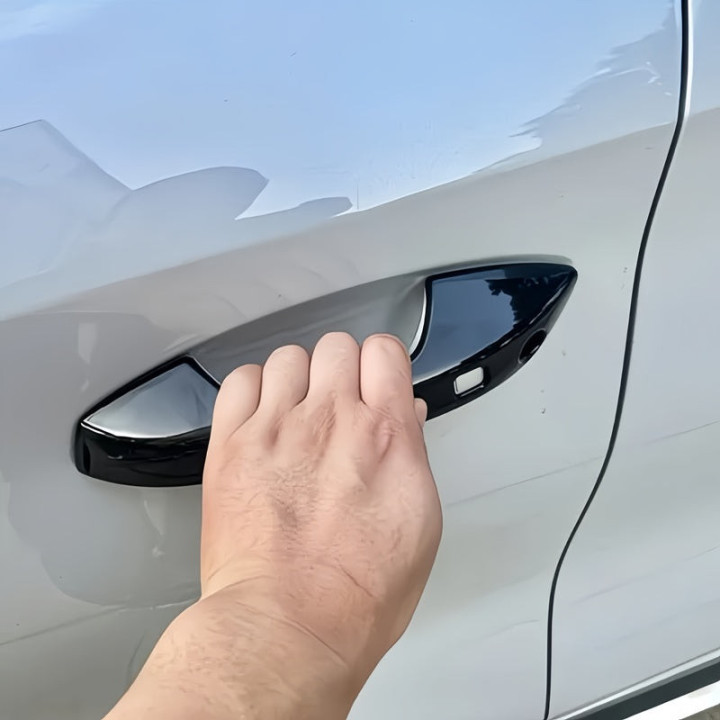 Kryty vnějších klik pro BYD Seal U – foto 9