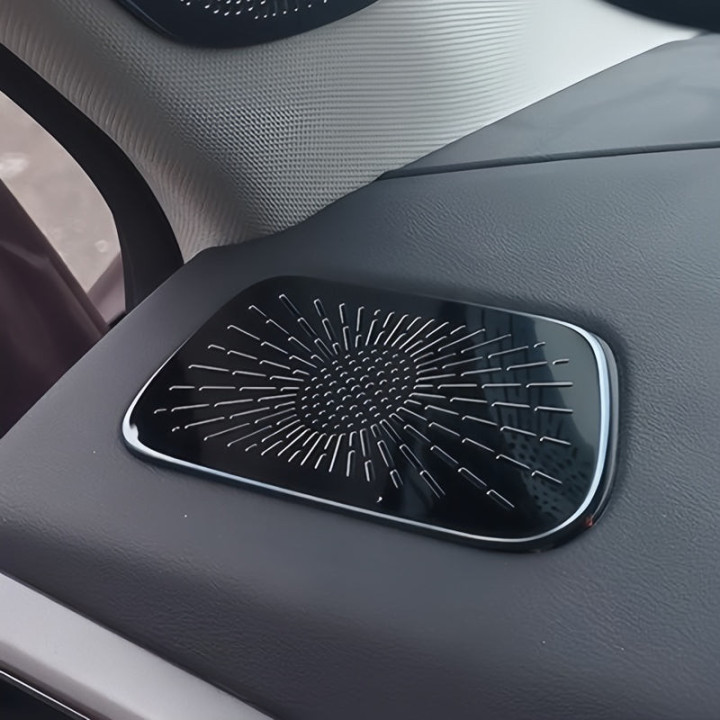 Kryty reproduktorů a výdechů pro BYD Atto 2 – foto 6