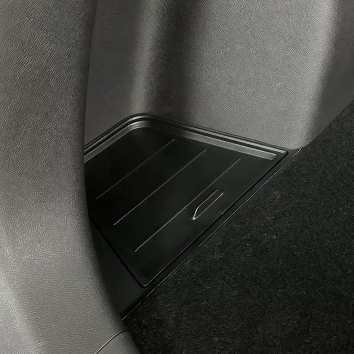 Organizér kufru s bočními boxy pro BYD Atto 2 – foto 6