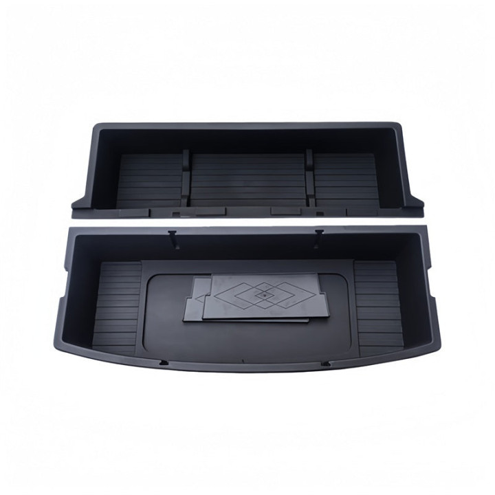 Organizér kufru s bočními boxy pro BYD Atto 2 – foto 10