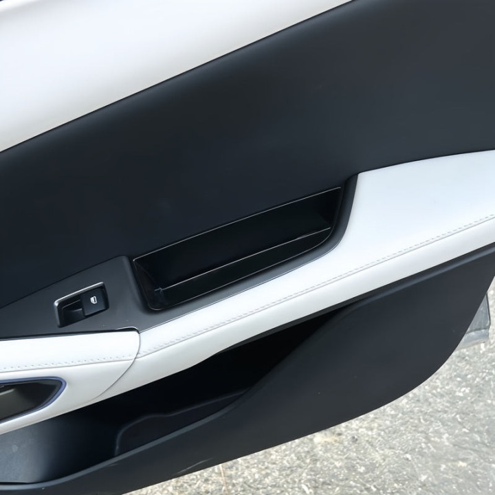 Organizér do klik dveří, 4 ks pro BYD Atto 2 – foto 2