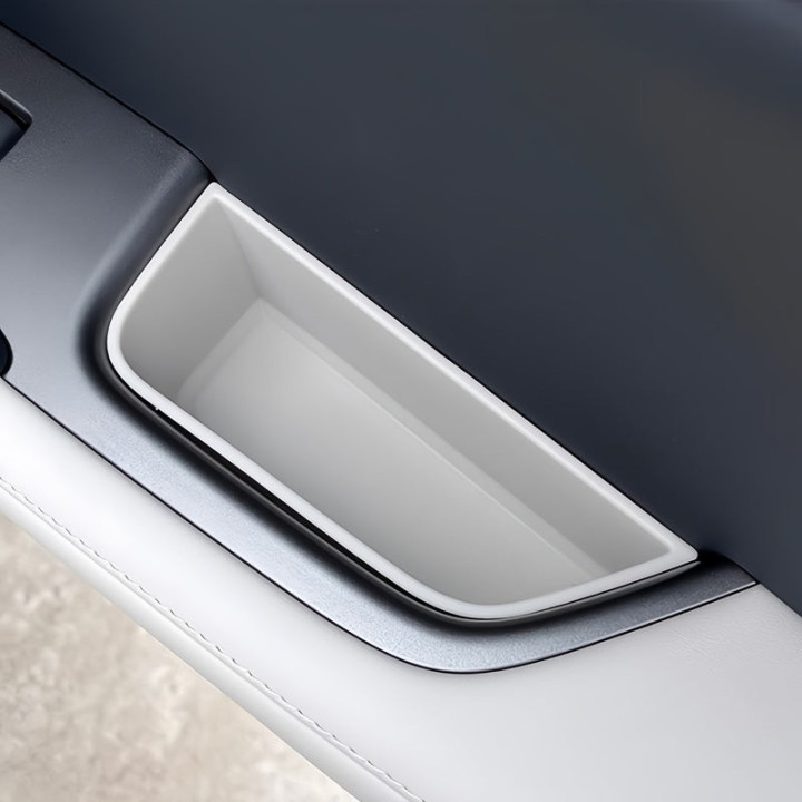 Organizér do klik dveří, 4 ks pro BYD Atto 2 – foto 3