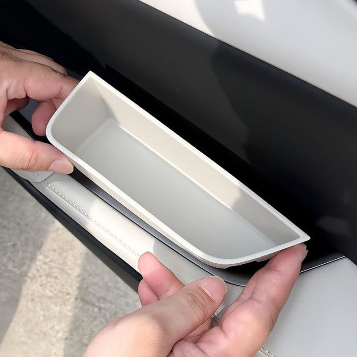 Organizér do klik dveří, 4 ks pro BYD Atto 2 – foto 6