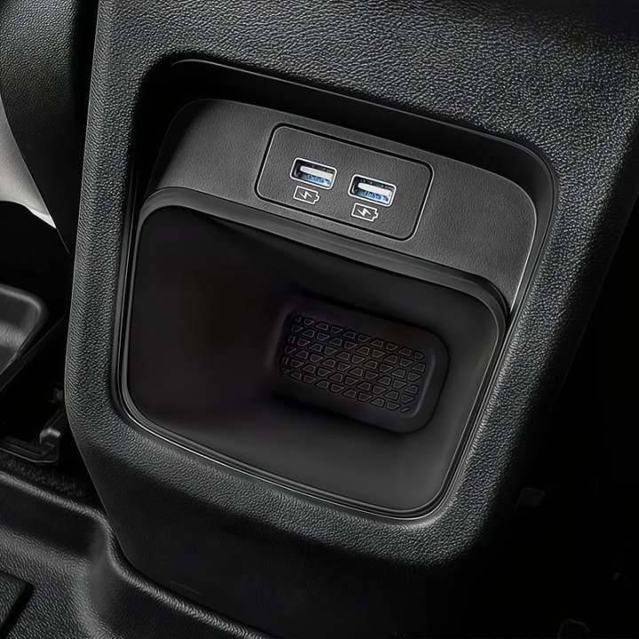 Úložný box za loketní opěrku pro BYD Atto 2