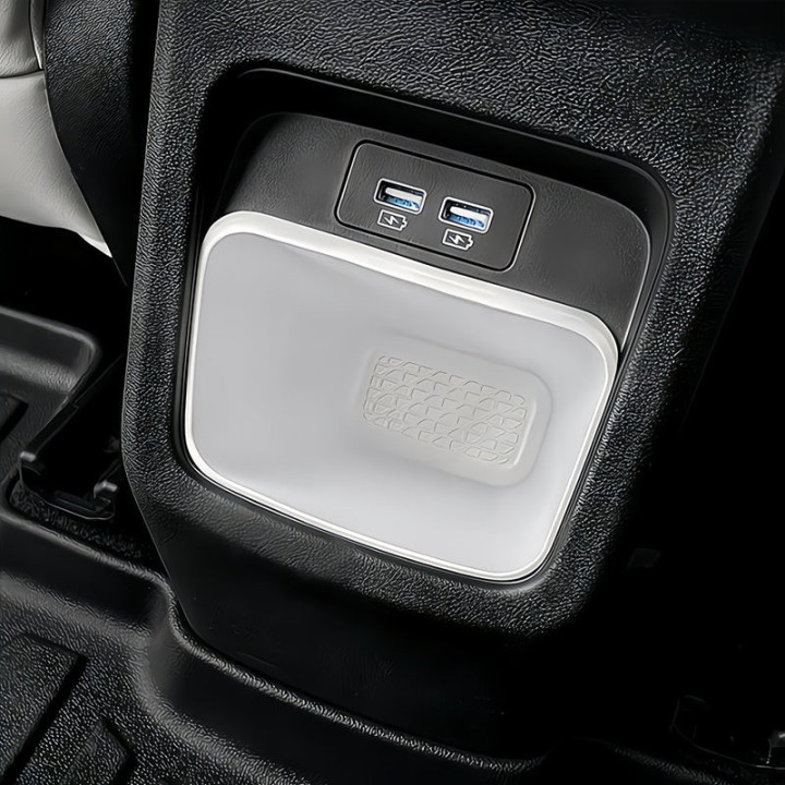 Úložný box za loketní opěrku pro BYD Atto 2 – foto 2