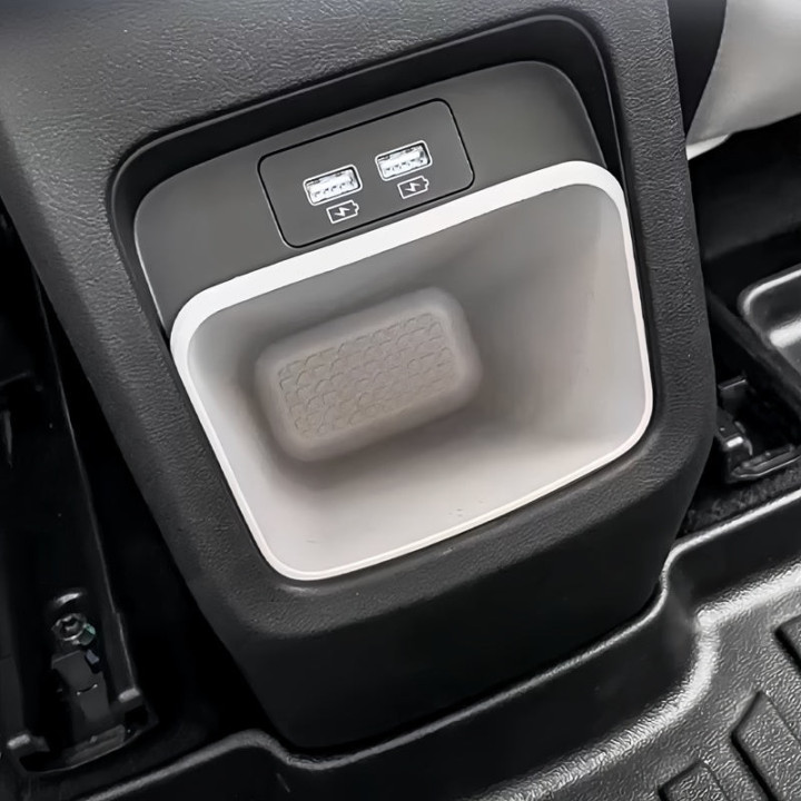 Úložný box za loketní opěrku pro BYD Atto 2 – foto 3