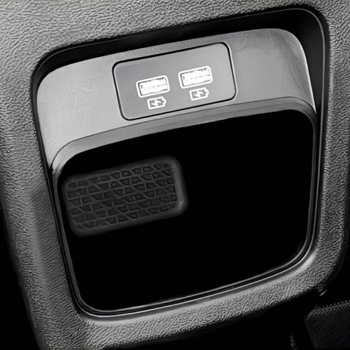 Úložný box za loketní opěrku pro BYD Atto 2 – foto 4
