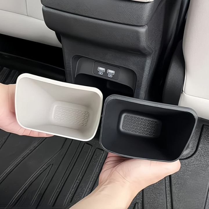 Úložný box za loketní opěrku pro BYD Atto 2 – foto 7