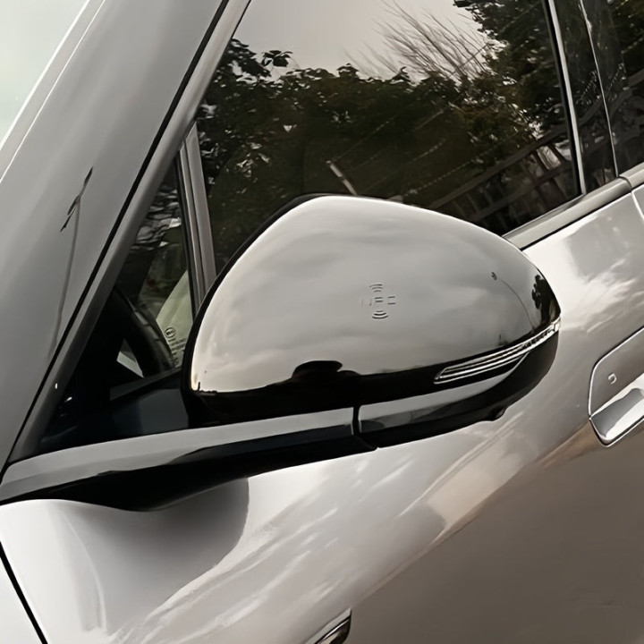 Kryty bočních zrcátek pro BYD Atto 2 – foto 2