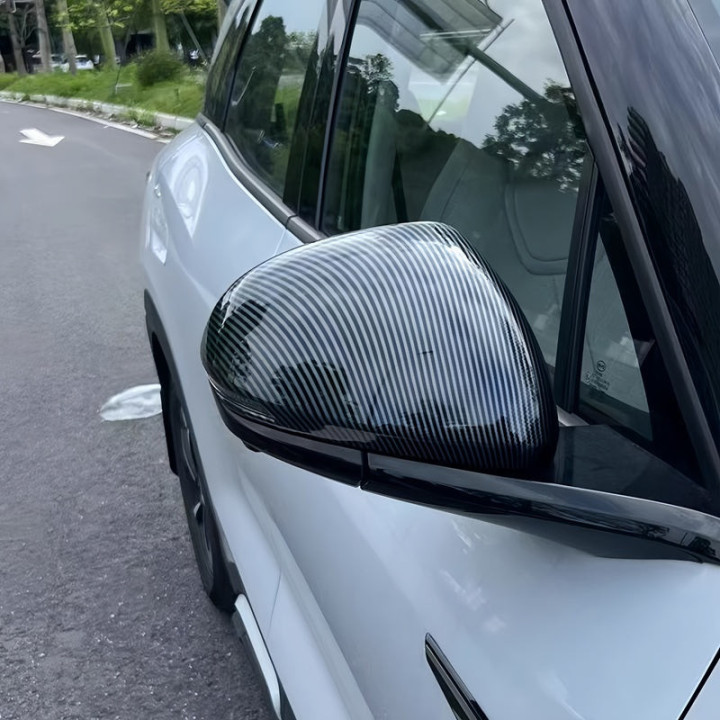 Kryty bočních zrcátek pro BYD Atto 2 – foto 3