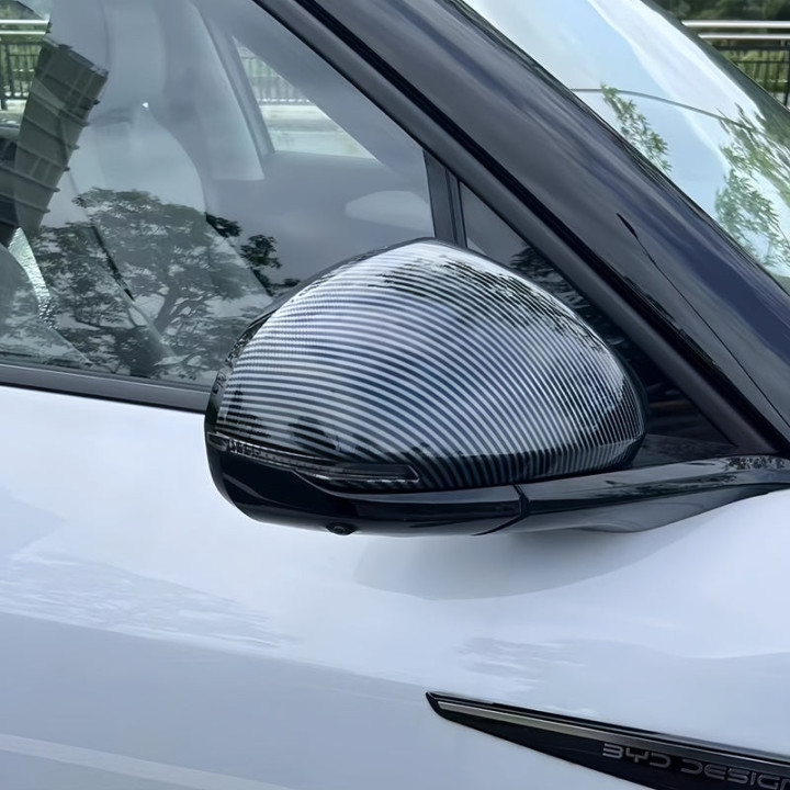 Kryty bočních zrcátek pro BYD Atto 2 – foto 4