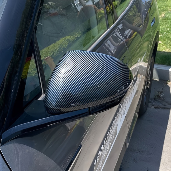 Kryty bočních zrcátek pro BYD Atto 2 – foto 5