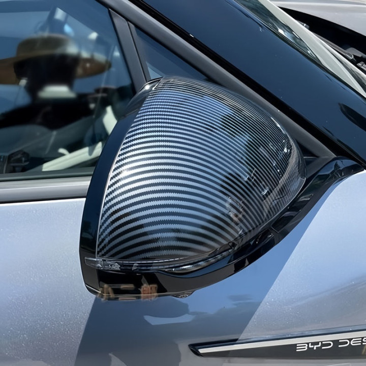 Kryty bočních zrcátek pro BYD Atto 2 – foto 6