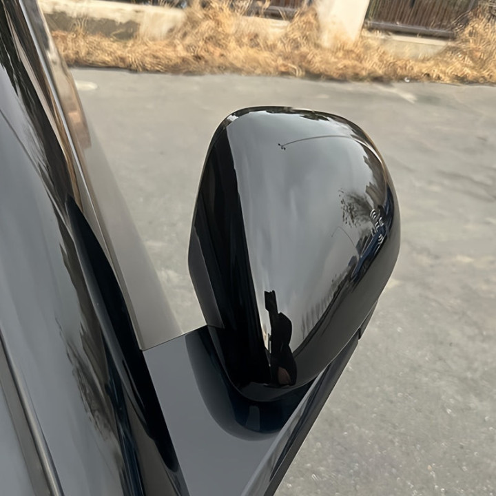 Kryty bočních zrcátek pro BYD Atto 2 – foto 8