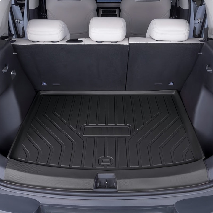 Vana do kufru s ochranou sedadel pro BYD Atto 2 – foto 3