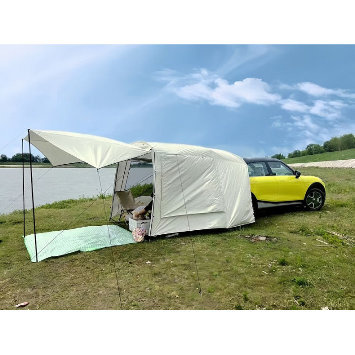 Zadní stan na auto pro BYD – foto 5