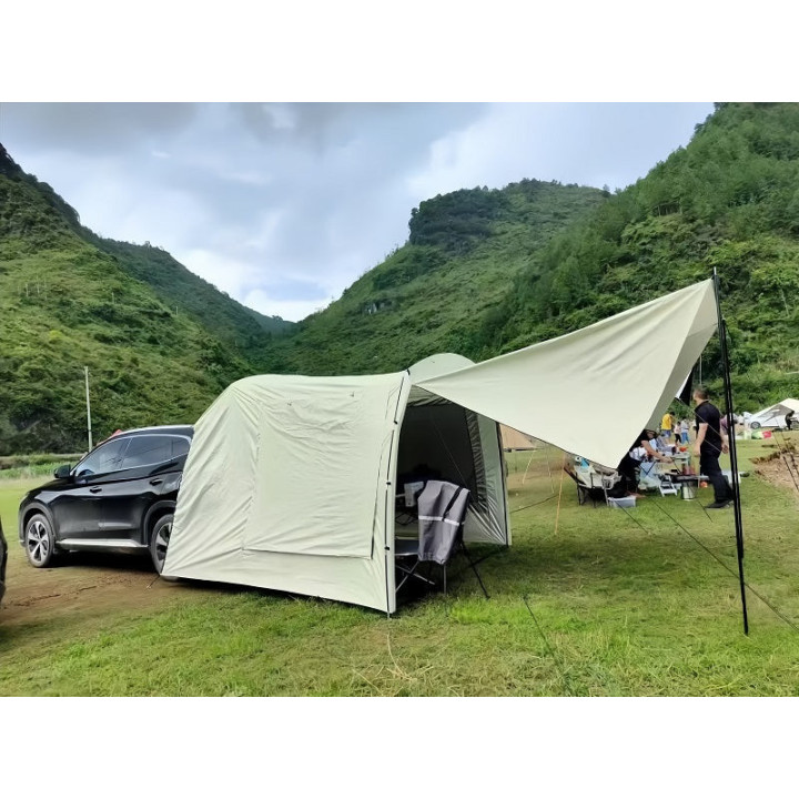 Zadní stan na auto pro BYD – foto 6