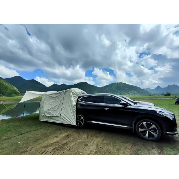 Zadní stan na auto pro BYD – foto 7