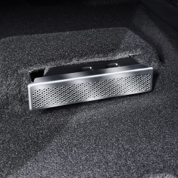 Kryt výdechu ventilace pod sedadlem pro BYD Atto 2