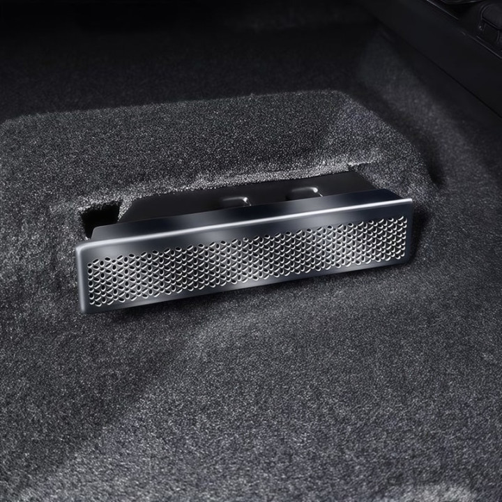 Kryt výdechu ventilace pod sedadlem pro BYD Atto 2 – foto 2