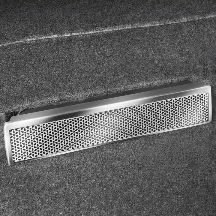 Kryt výdechu ventilace pod sedadlem pro BYD Atto 2 – foto 4