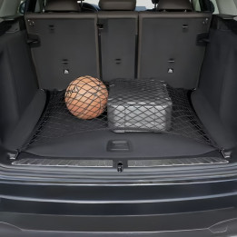Elastická síť do kufru pro BYD