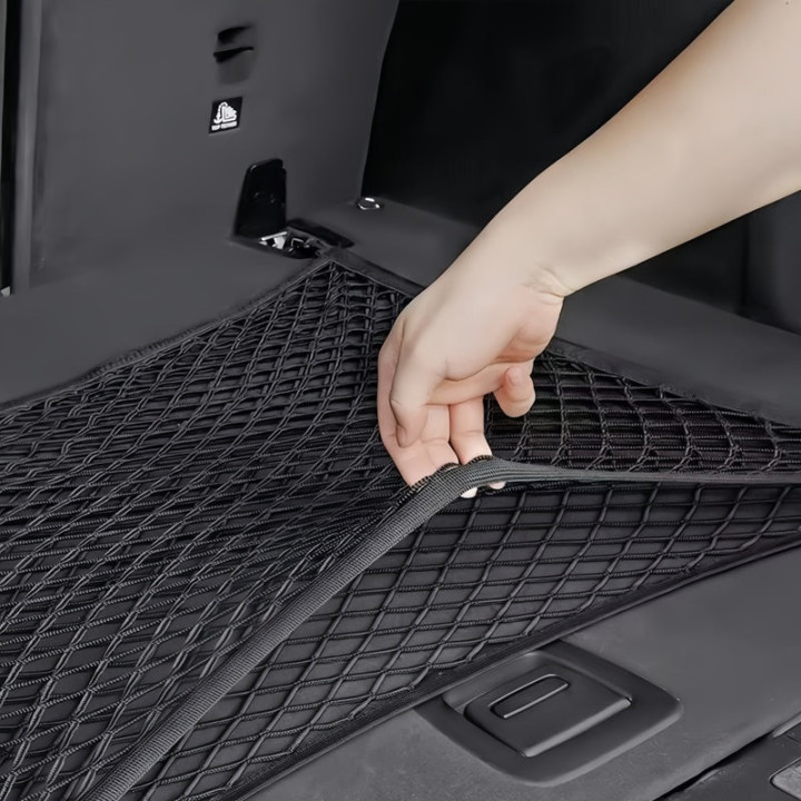 Elastická síť do kufru pro BYD – foto 2