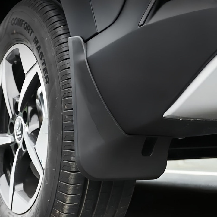 Ochranné zástěrky pro BYD Atto 2 – foto 2