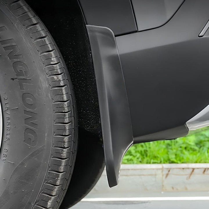 Ochranné zástěrky pro BYD Atto 2 – foto 3