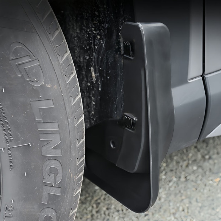 Ochranné zástěrky pro BYD Atto 2 – foto 4