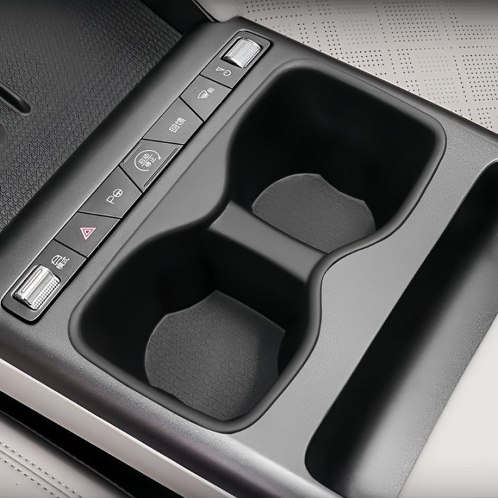 Držák nápojů do středové konzole pro BYD Atto 2 – foto 2