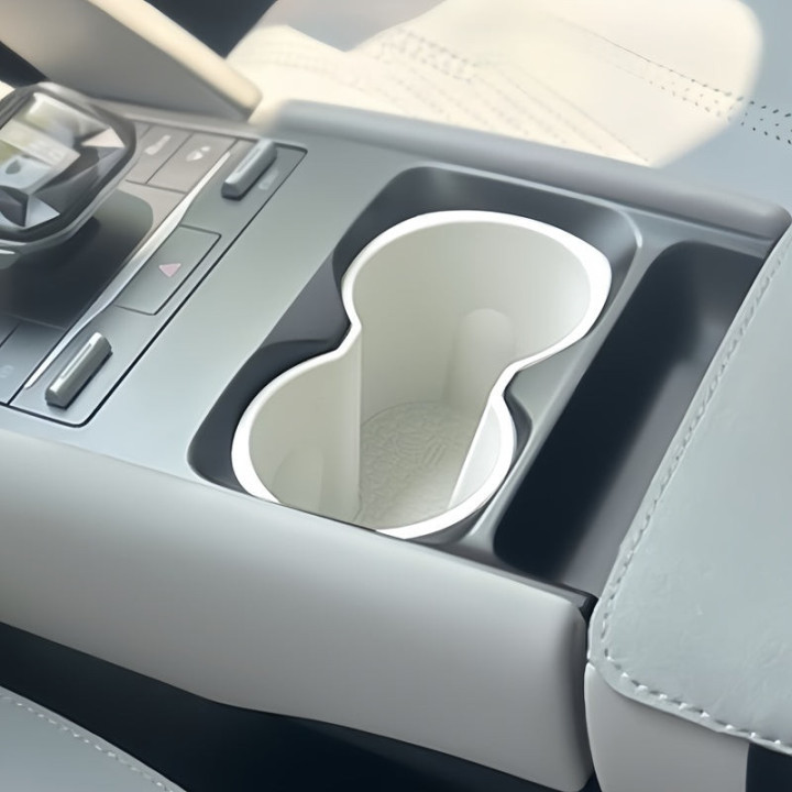 Držák nápojů do středové konzole pro BYD Atto 2 – foto 4