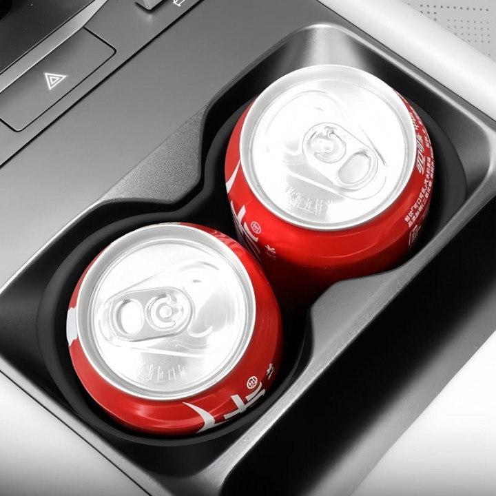 Držák nápojů do středové konzole pro BYD Atto 2 – foto 6