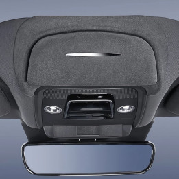Pouzdro na brýle pro BYD Seal 6