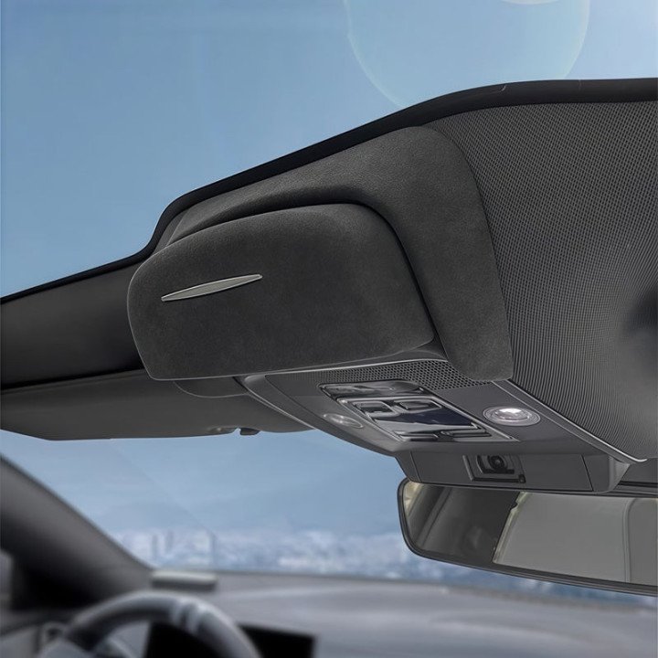 Pouzdro na brýle pro BYD Seal 6 – foto 2