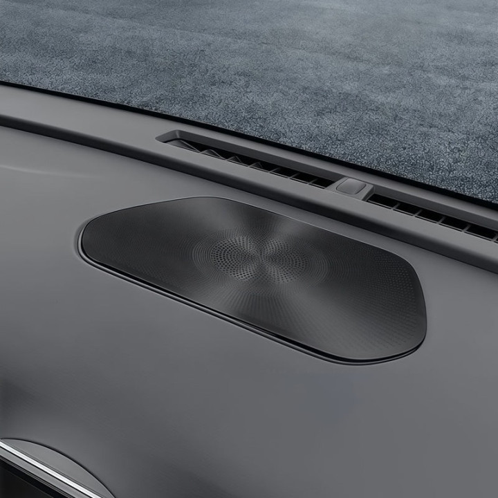 Kryty reproduktorů Deluxe Style pro BYD Seal 6 – foto 4