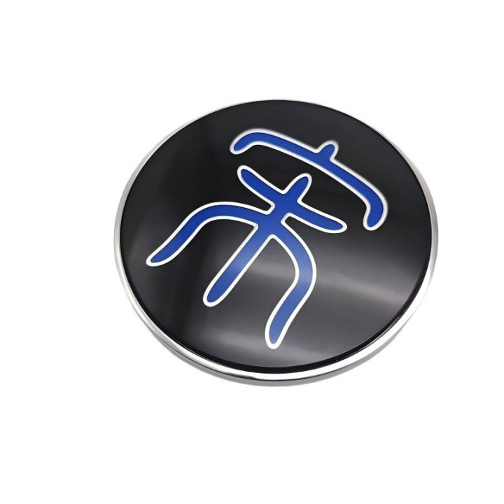 Originální poklice pro BYD Seal U – foto 4