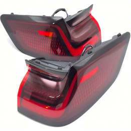 Originální zadní světlo pro BYD Seal U