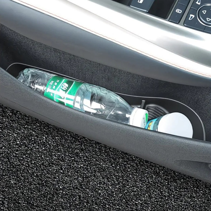 Úložné boxy do dveří 4dílné pro BYD Dolphin – foto 8