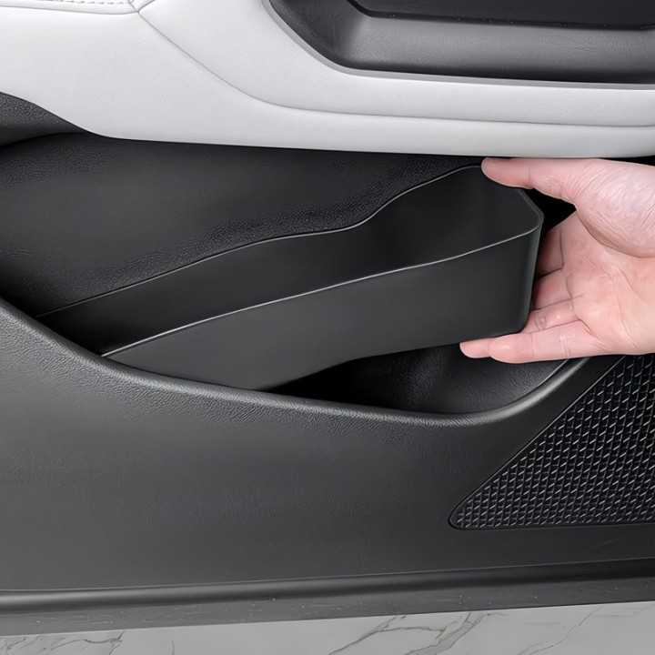 Organizéry do kapes dveří 4 ks pro BYD Atto 2 – foto 4