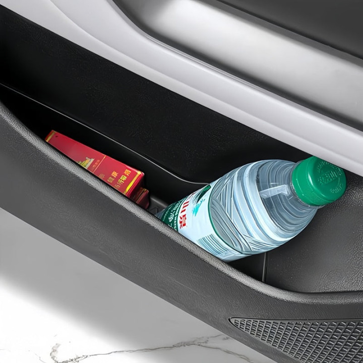 Organizéry do kapes dveří 4 ks pro BYD Atto 2 – foto 6